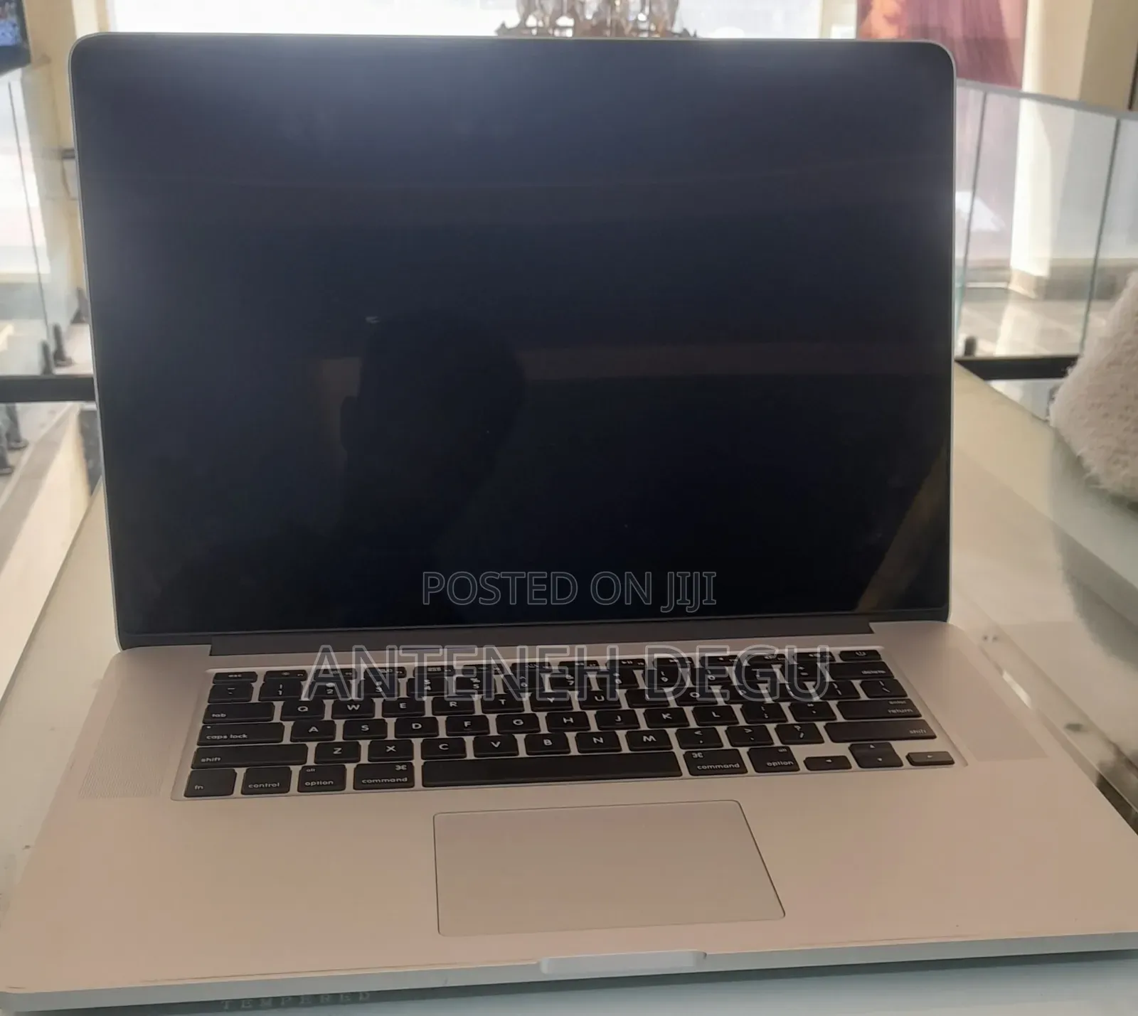 New Laptop Apple MacBook 2015 16GB Intel Core I7 SSD 512GB