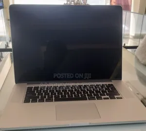 Photo - New Laptop Apple MacBook 2015 16GB Intel Core I7 SSD 512GB