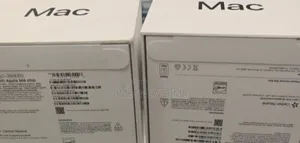 Photo - New Apple MacBook Air 2025 M4 15-Inch 16GB Intel Core I7 SSD 256GB