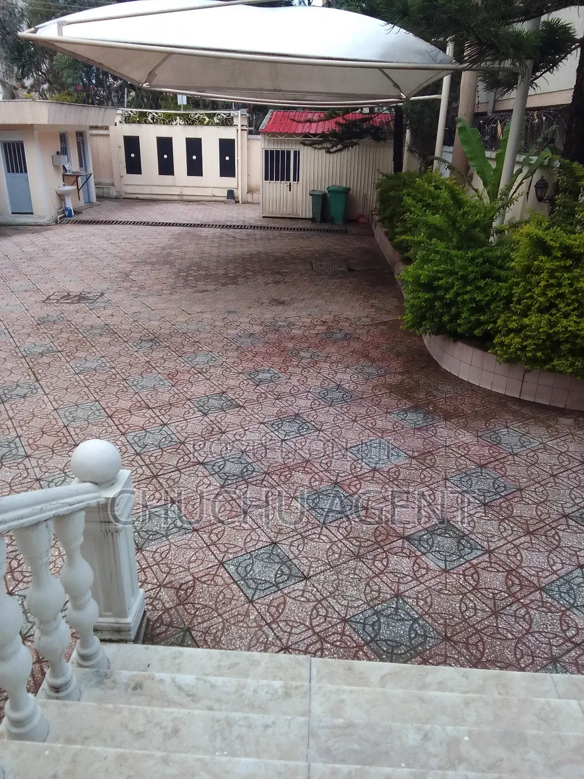 Luxury House Rent B+G+2