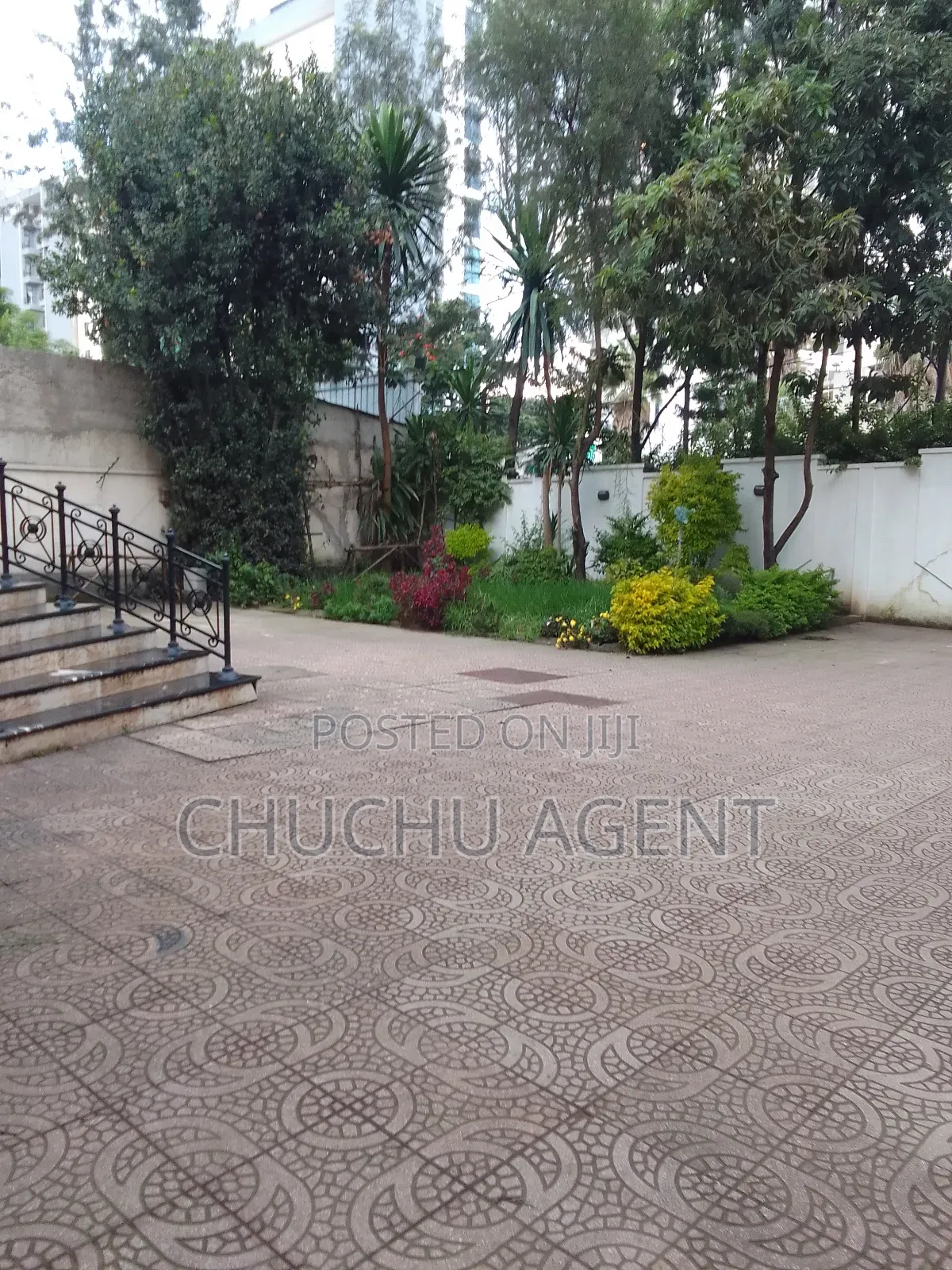 Luxury House Rent B+G+2