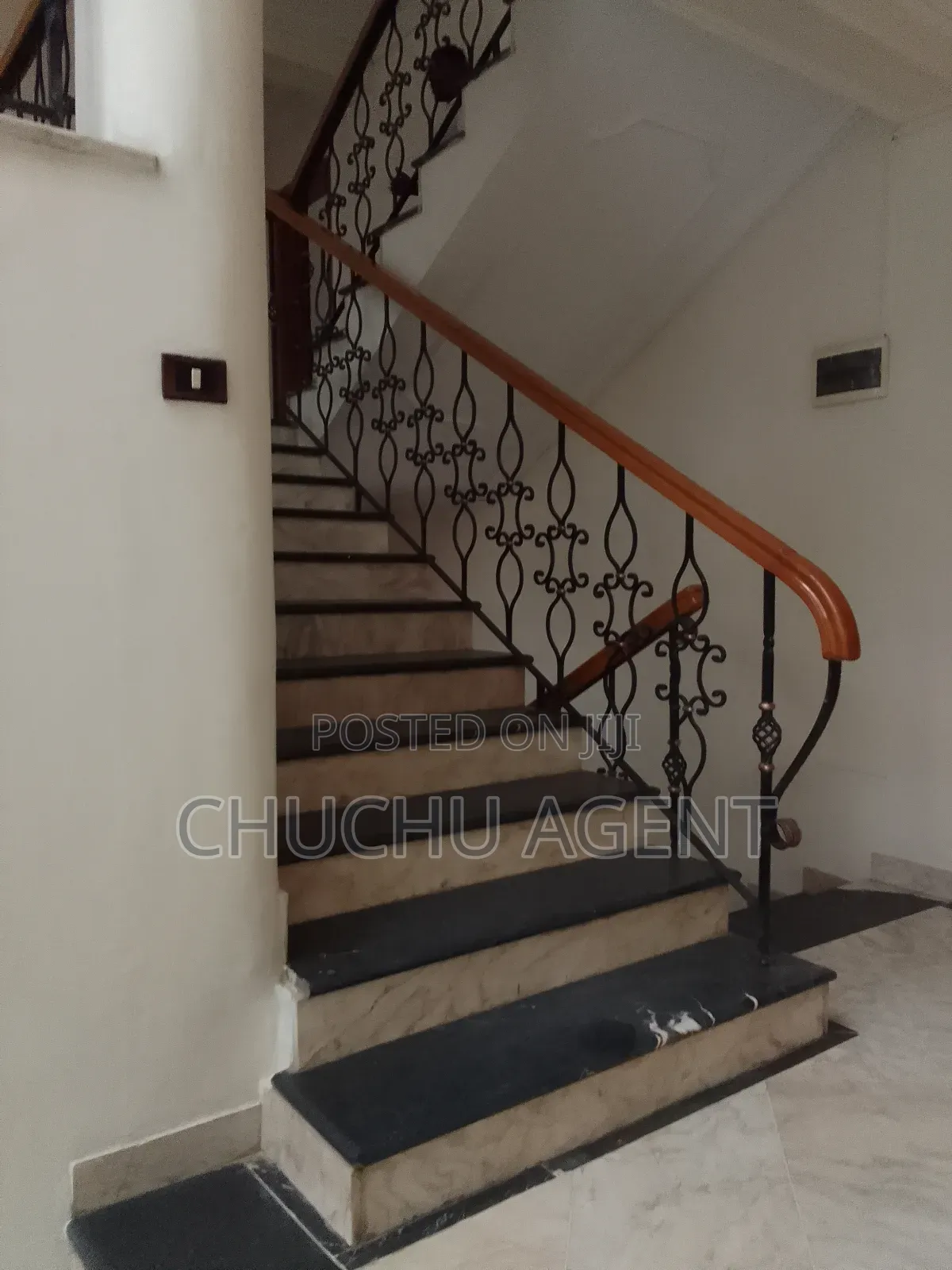 Luxury House Rent B+G+2