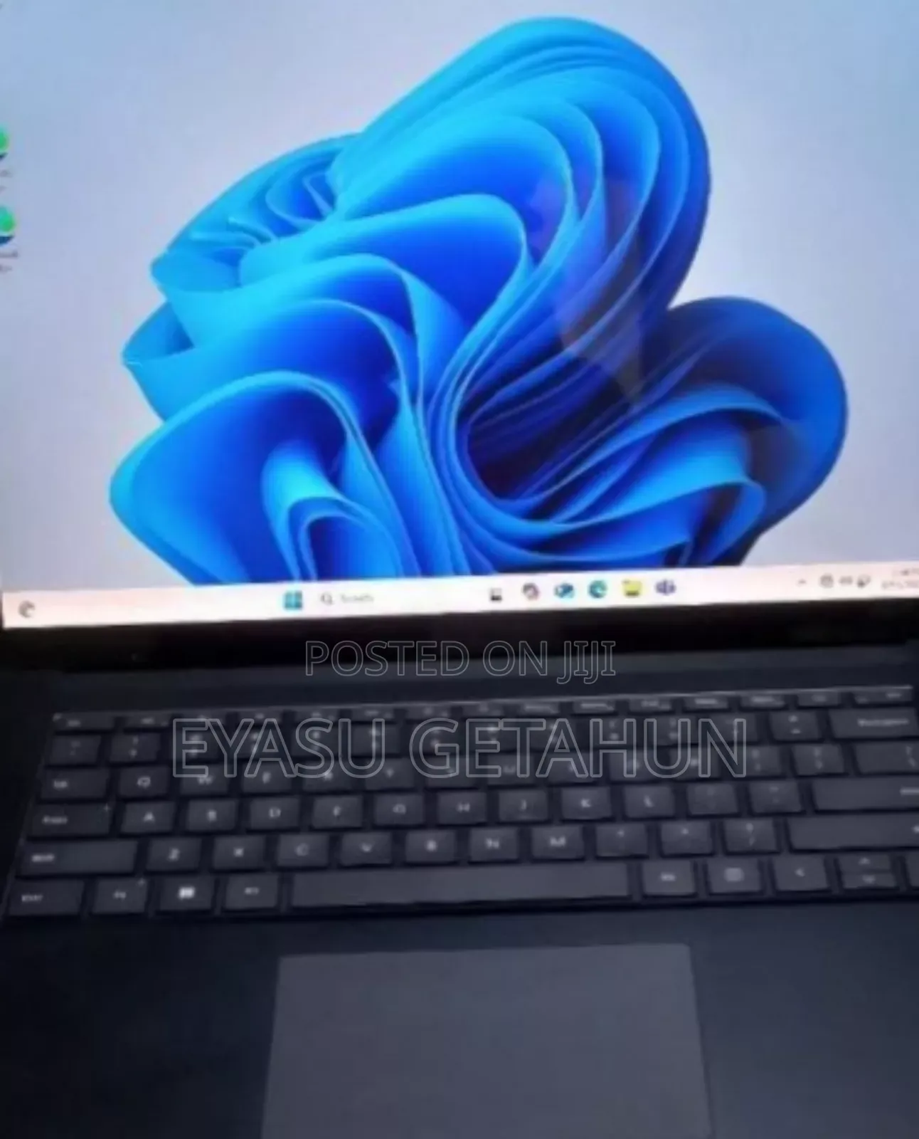 New Laptop Microsoft Surface 16GB Intel Core I7 SSD 512GB