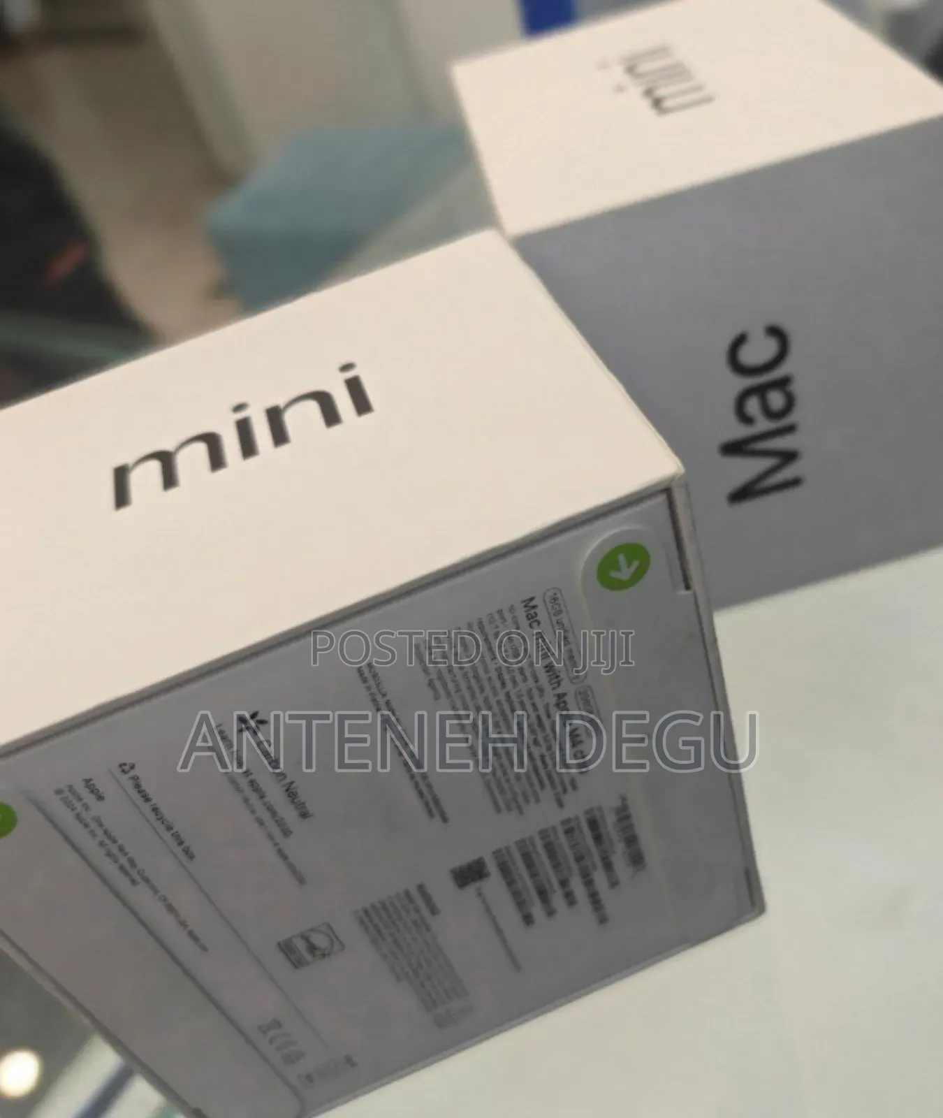 New Laptop Apple MacBook 16GB Apple M4 SSD 256GB