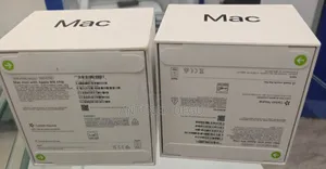 New Laptop Apple MacBook 16GB Apple M4 SSD 256GB