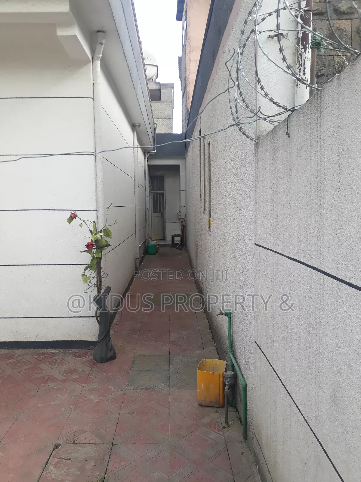 4bdrm Villa in Varenero, Nifas Silk-Lafto for rent