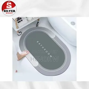Photo - Bathroom Rug