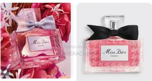 Photo - Dior for Her