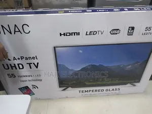 Sonac 55 Tv
