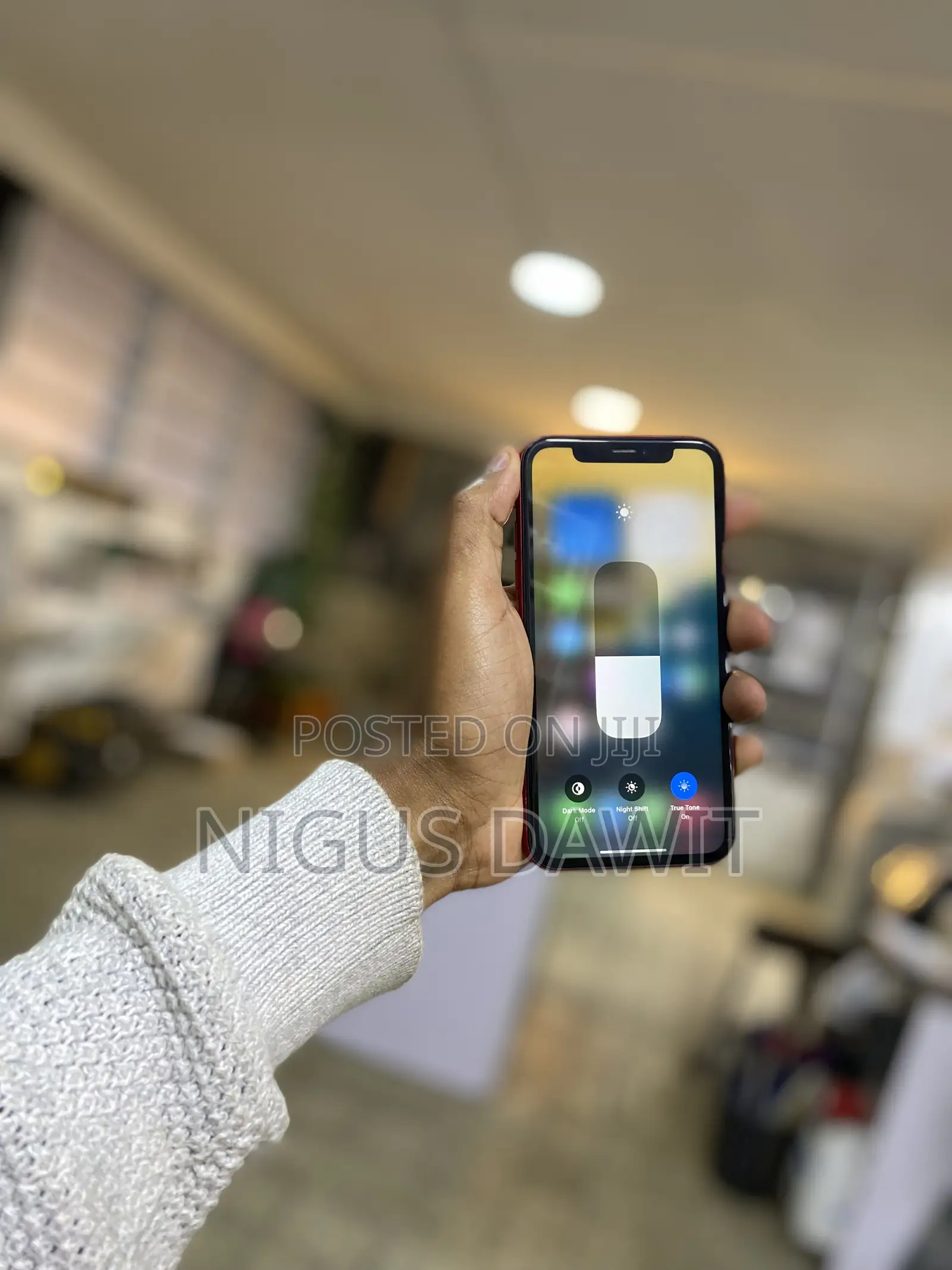 Apple iPhone XR 64 GB Red