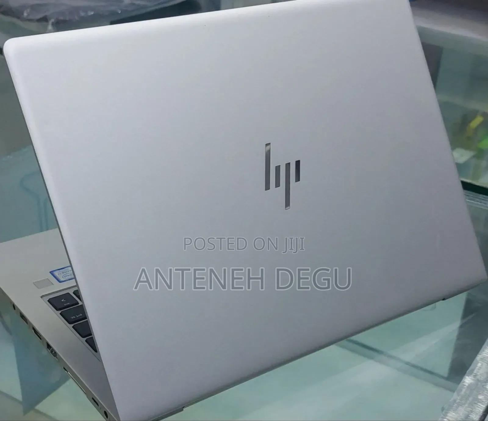 New Laptop HP EliteBook 840 G5 16GB Intel Core I7 SSD 512GB