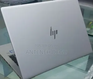 New Laptop HP EliteBook 840 G5 16GB Intel Core I7 SSD 512GB