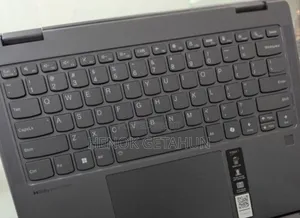 New Laptop Lenovo ThinkPad Yoga 16GB Intel Core i5 SSD 512GB