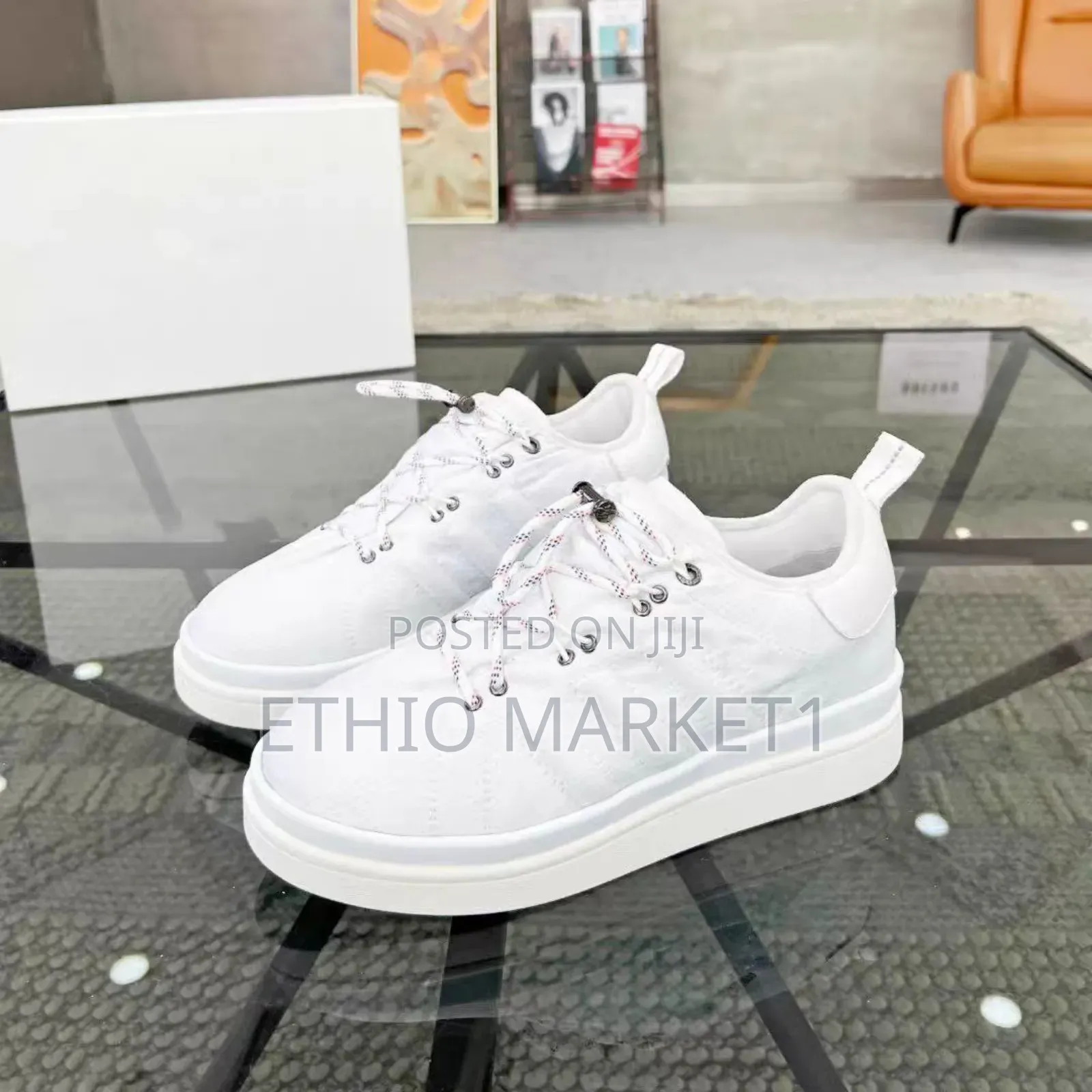 Adidas Moncler Men's New Arrival Shoes