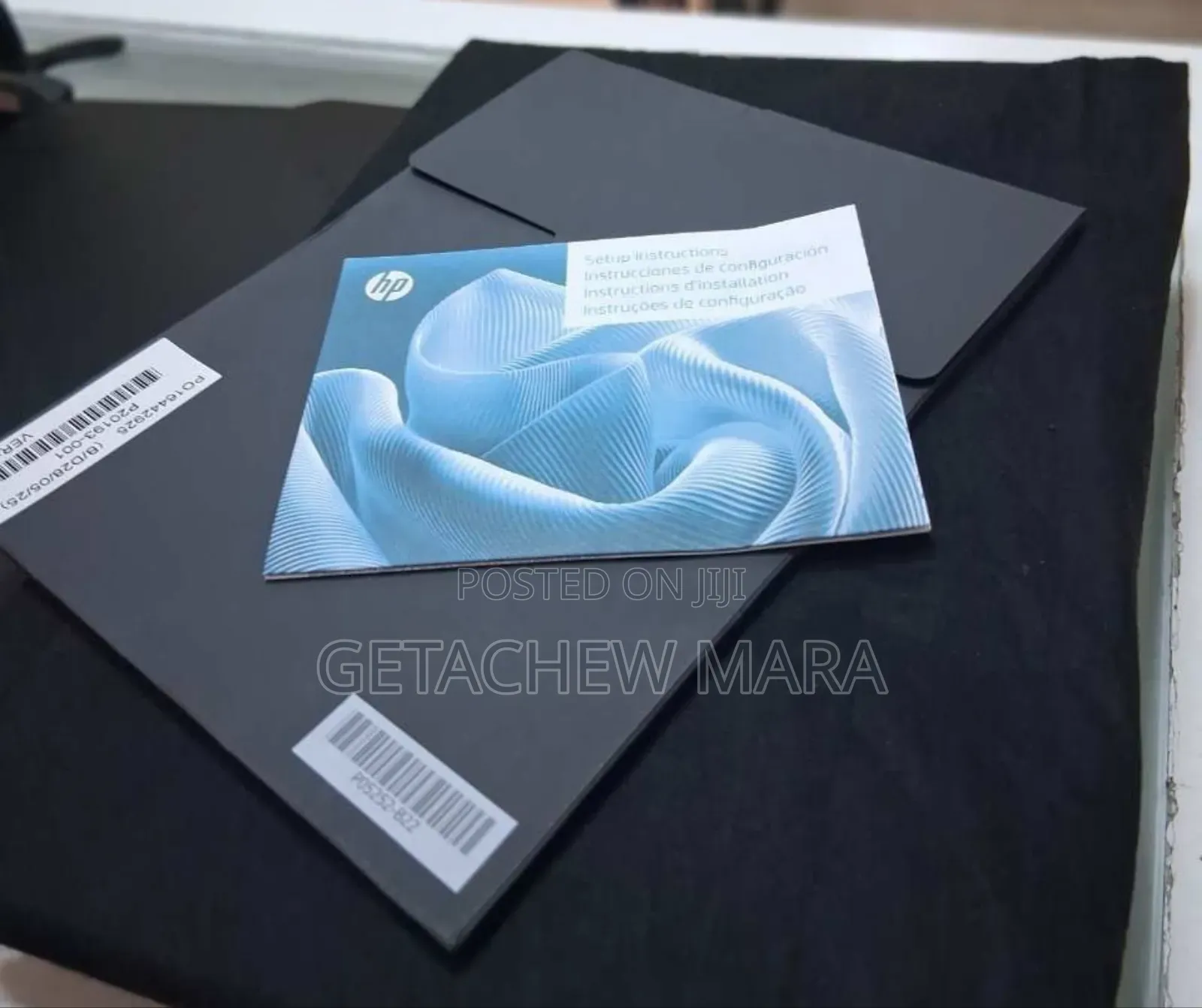 New Laptop HP Omen X 16GB Intel Core I7 SSD 1T