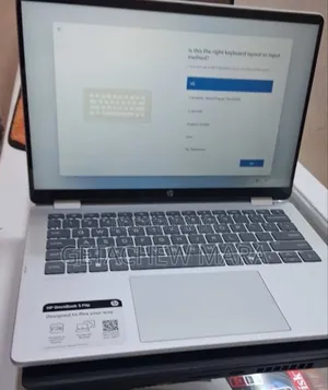 New Laptop HP Omen X 16GB Intel Core I7 SSD 1T