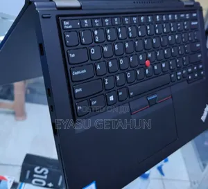 Photo - New Laptop Lenovo ThinkPad X390 Yoga 16GB Intel Core I7 SSD 512GB