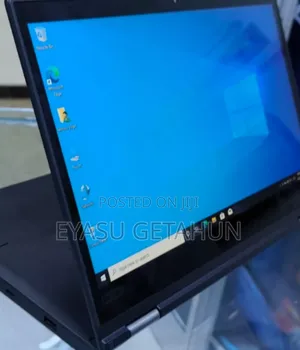 New Laptop Lenovo ThinkPad X390 Yoga 16GB Intel Core I7 SSD 512GB