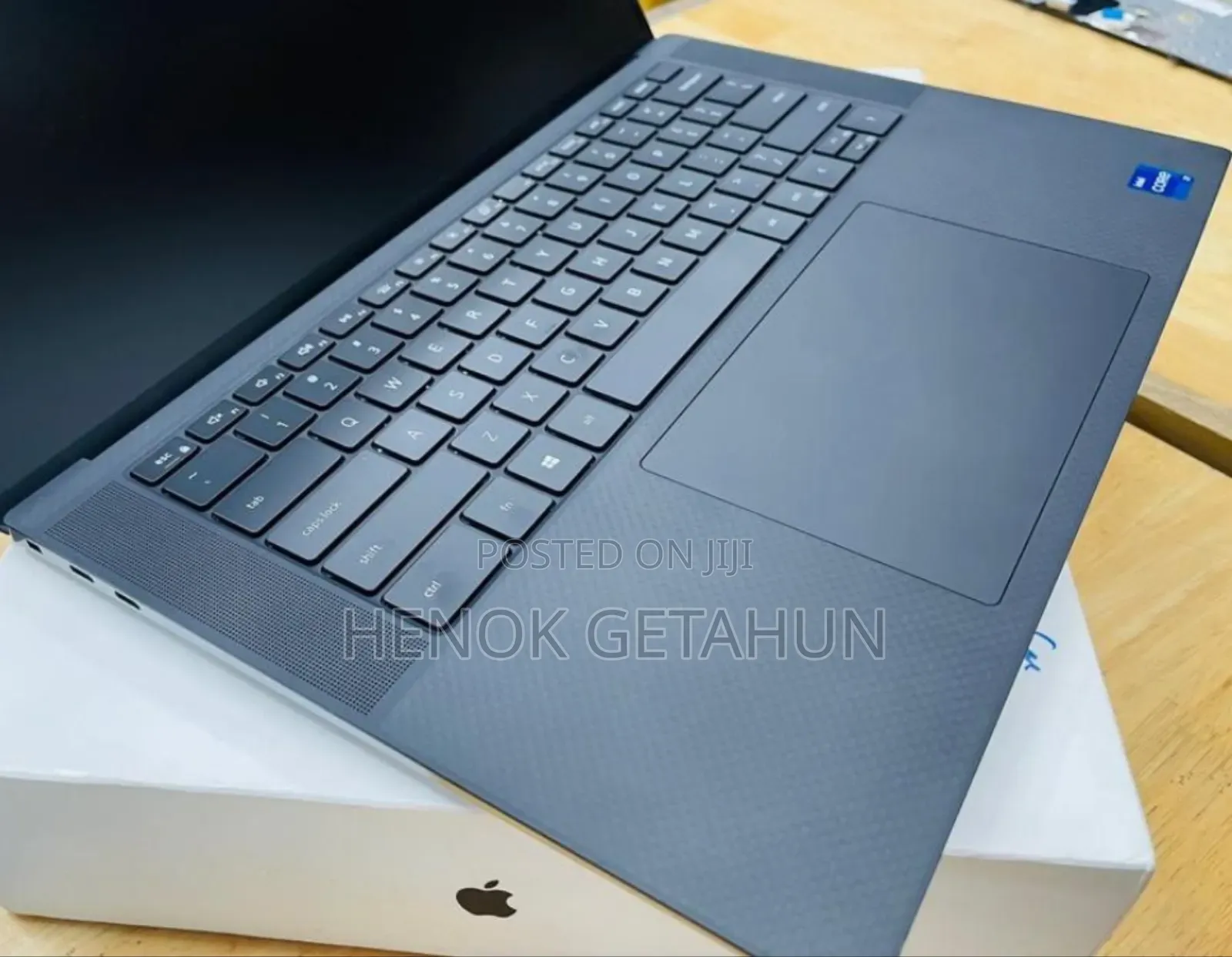 New Laptop Dell Precision M4700 32GB Intel Core i9 SSD 1T