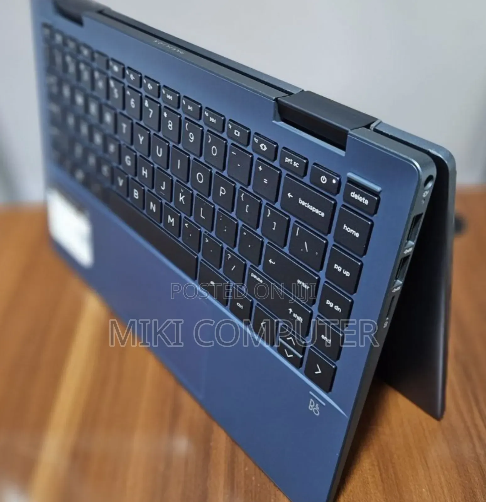 New Laptop HP Pavilion 13 X360 8GB Intel Core I3 SSD 256GB