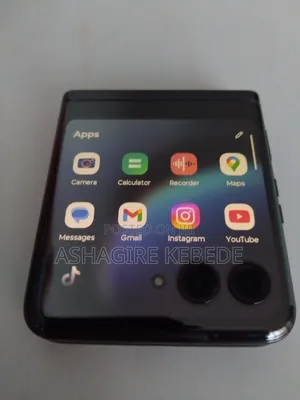 New Motorola Razr 40 Ultra 256 GB Black