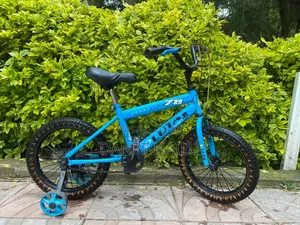 Photo - 16 Kids Bike Biycle