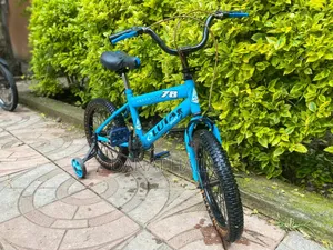 16 Kids Bike Biycle