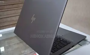 Photo - New Laptop HP ZBook 14 16GB Intel Core I7 SSD 512GB