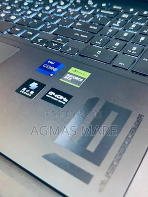 Photo - New Laptop HP Omen 16 16GB Intel Core I9 SSD 1T