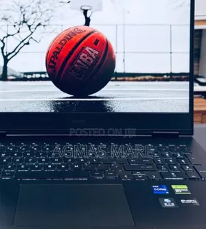 New Laptop HP Omen 16 16GB Intel Core I9 SSD 1T