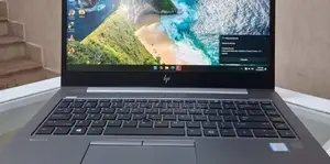 New Laptop HP ZBook 14 16GB Intel Core I7 SSD 512GB