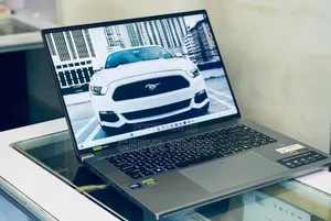 Photo - New Laptop Acer Predator Helios Neo 16 16GB Intel Core Ultra 9 SSD 1T