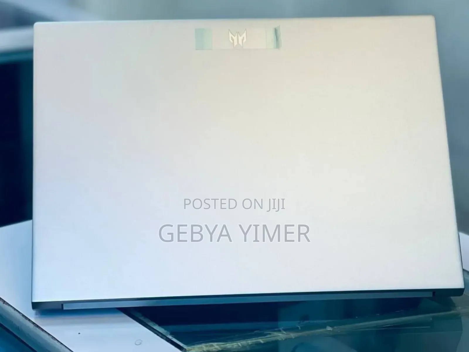 New Laptop Acer Predator Helios Neo 16 16GB Intel Core Ultra 9 SSD 1T