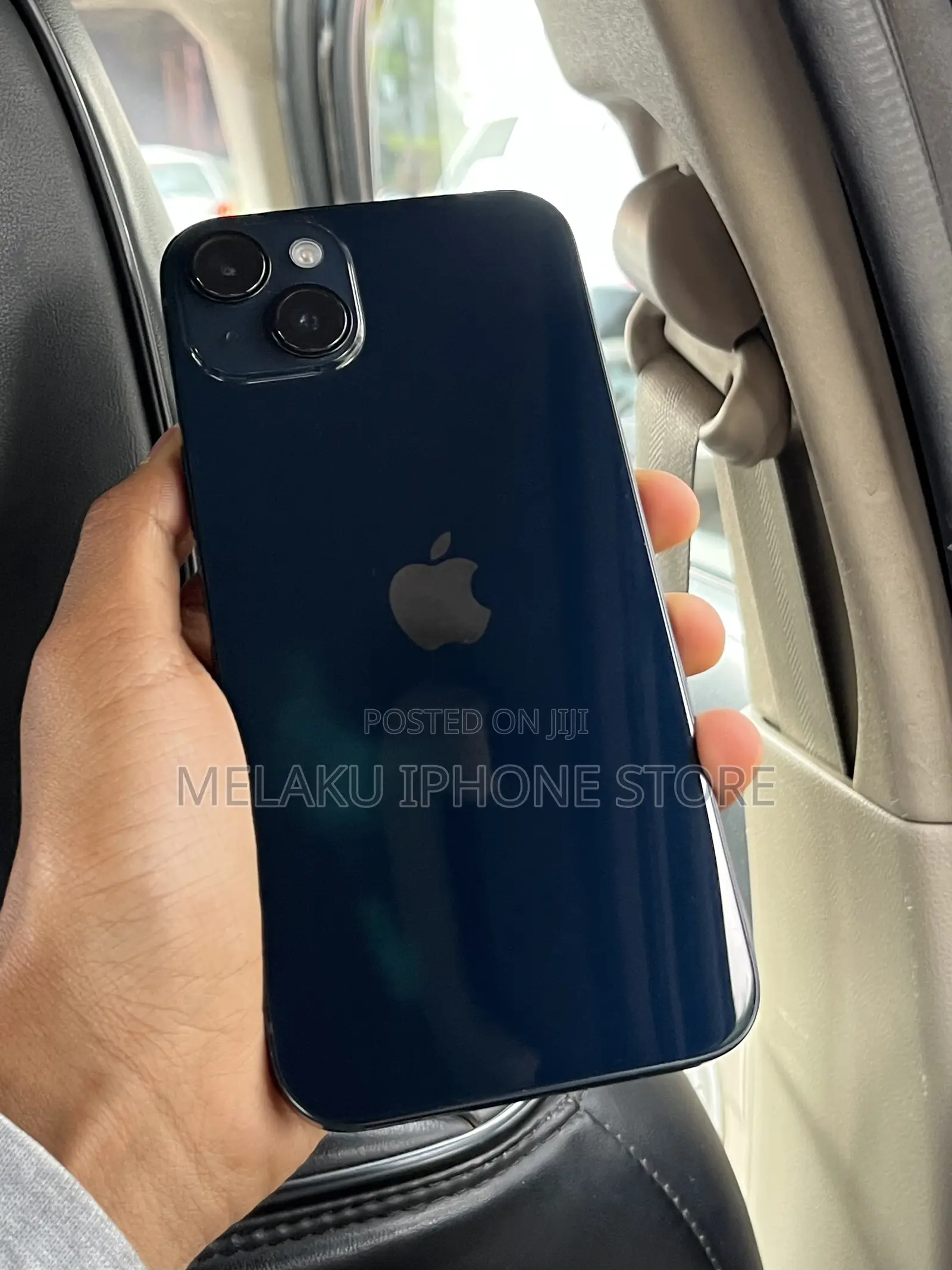 New Apple iPhone 14 Plus 128 GB Blue