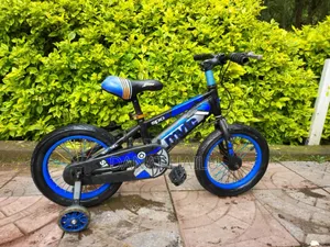 Kids Bike Biycle Cycle