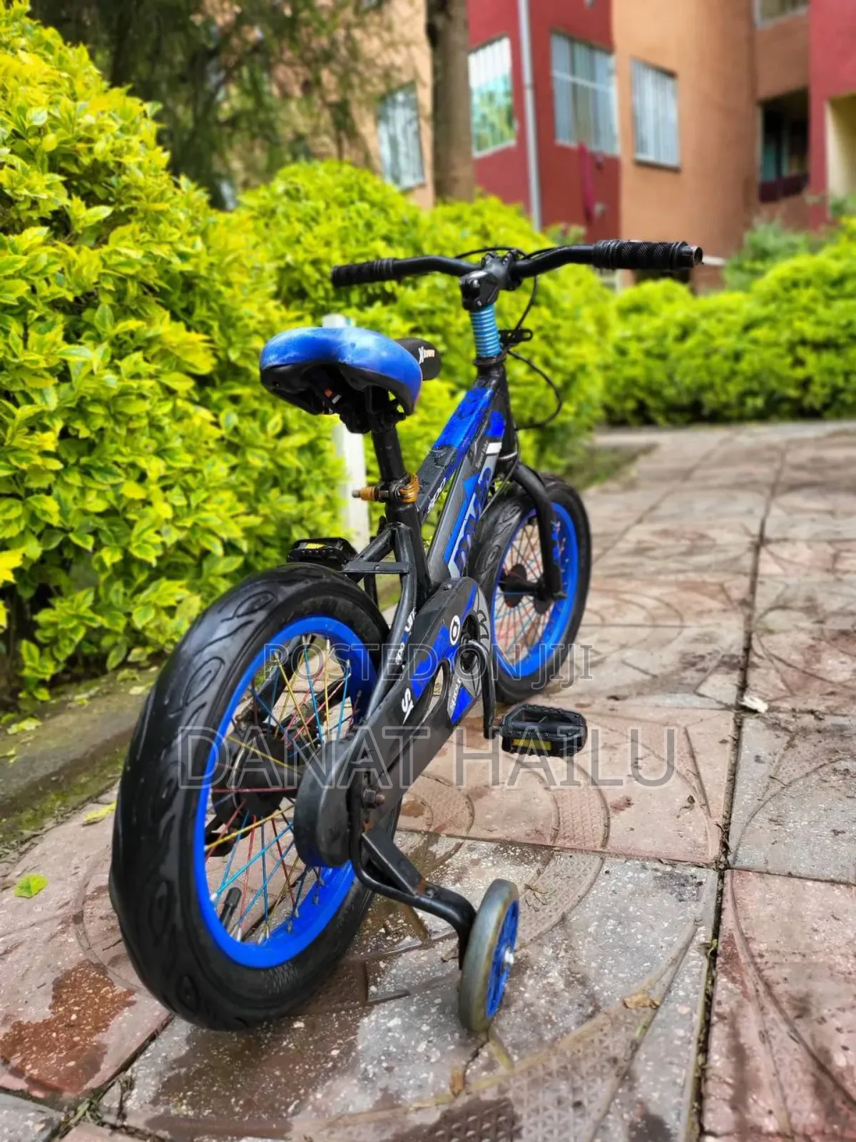 Kids Bike Biycle Cycle