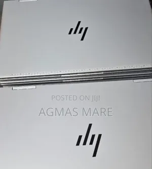 Photo - New Laptop HP Envy X360 16GB Intel Core I7 SSD 512GB