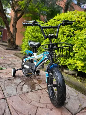 12 Kutr Kids Bike Biycle Cycle