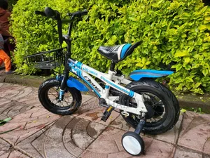 12 Kutr Kids Bike Biycle Cycle