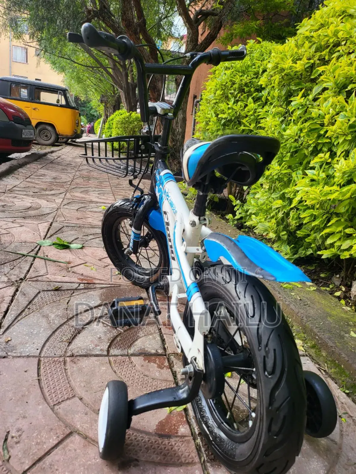 12 Kutr Kids Bike Biycle Cycle