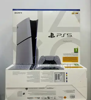 Photo - Playstation 5 New