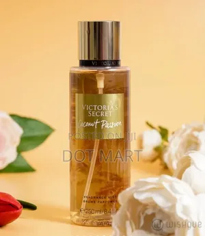 Victoria's Secret Splash / ቪክቶሪያ / ሽቶ