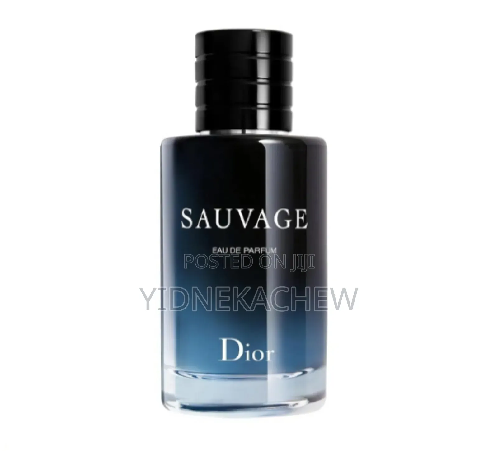 Sauvage for Him
