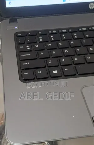 New Laptop HP EliteBook 840 8GB Intel Core I5 HDD 500GB