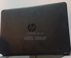 New Laptop HP EliteBook 840 8GB Intel Core I5 HDD 500GB