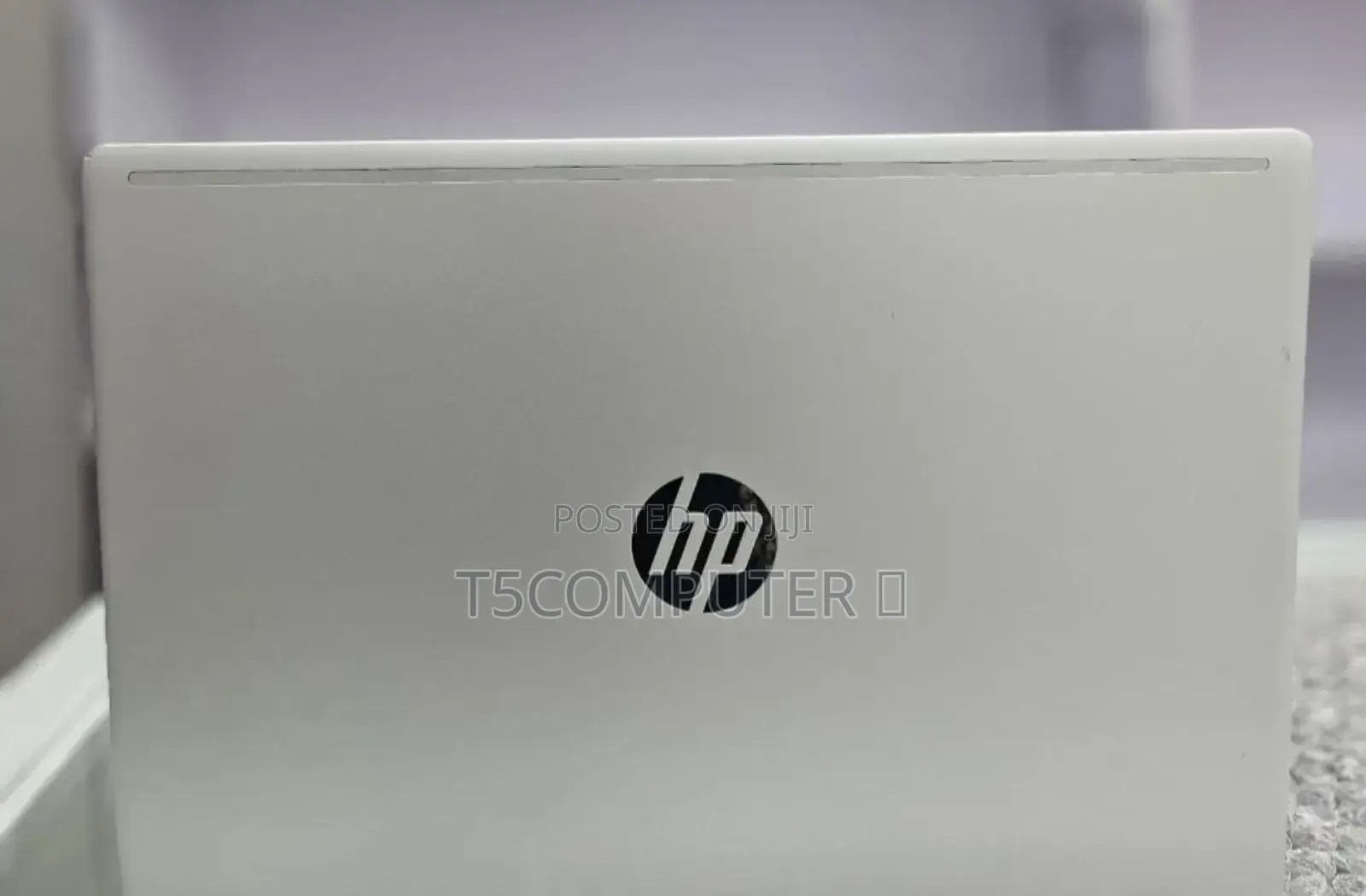 New Laptop HP ProBook 455 G5 16GB AMD Ryzen 5 SSD 512GB