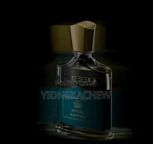 Photo - Creed for Him