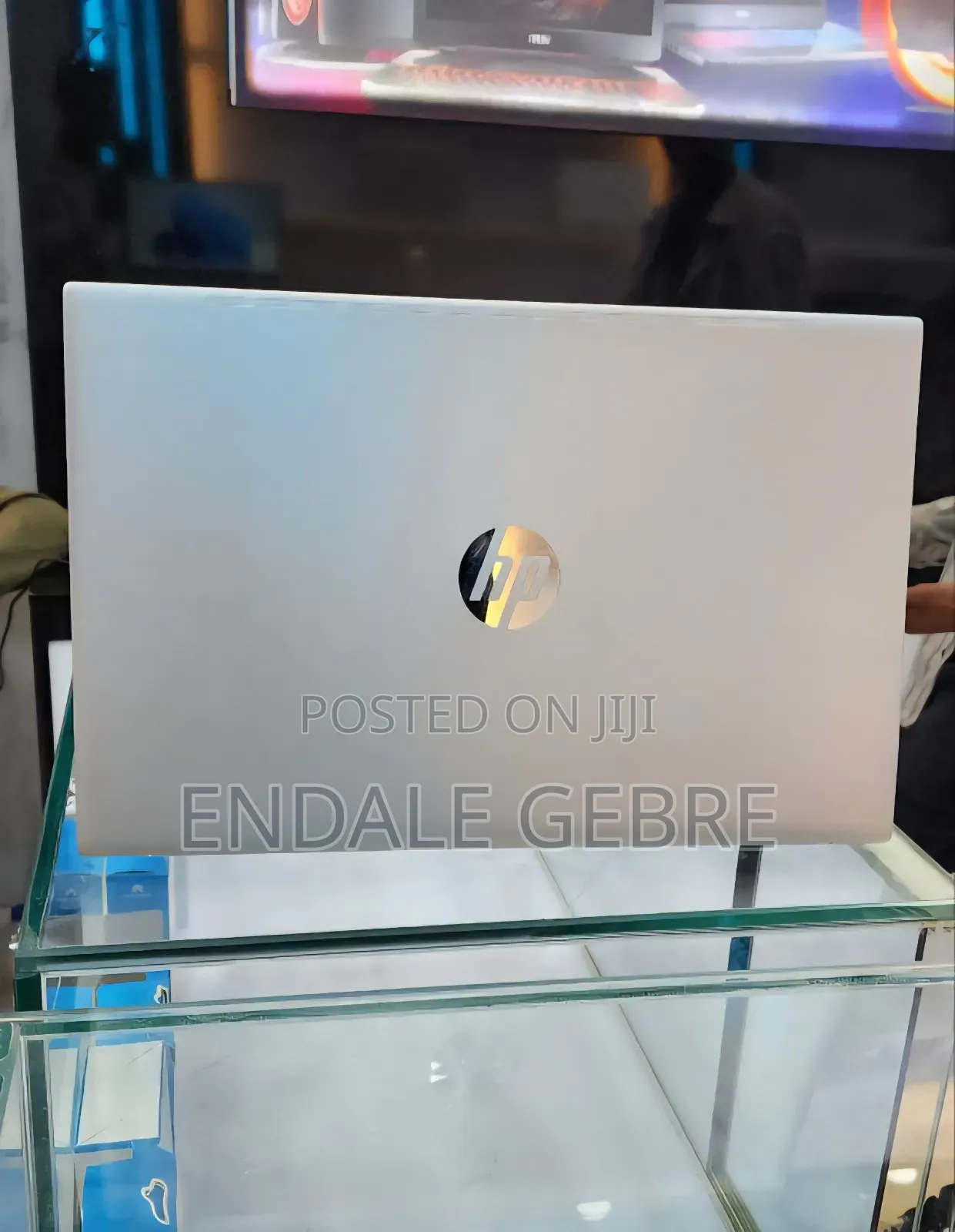 New Laptop HP Pavilion 15 16GB Intel Core I7 SSD 512GB