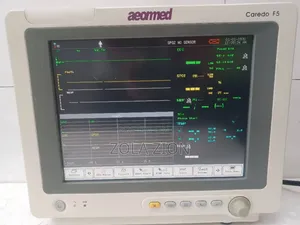 Patient Monitor Aeommed