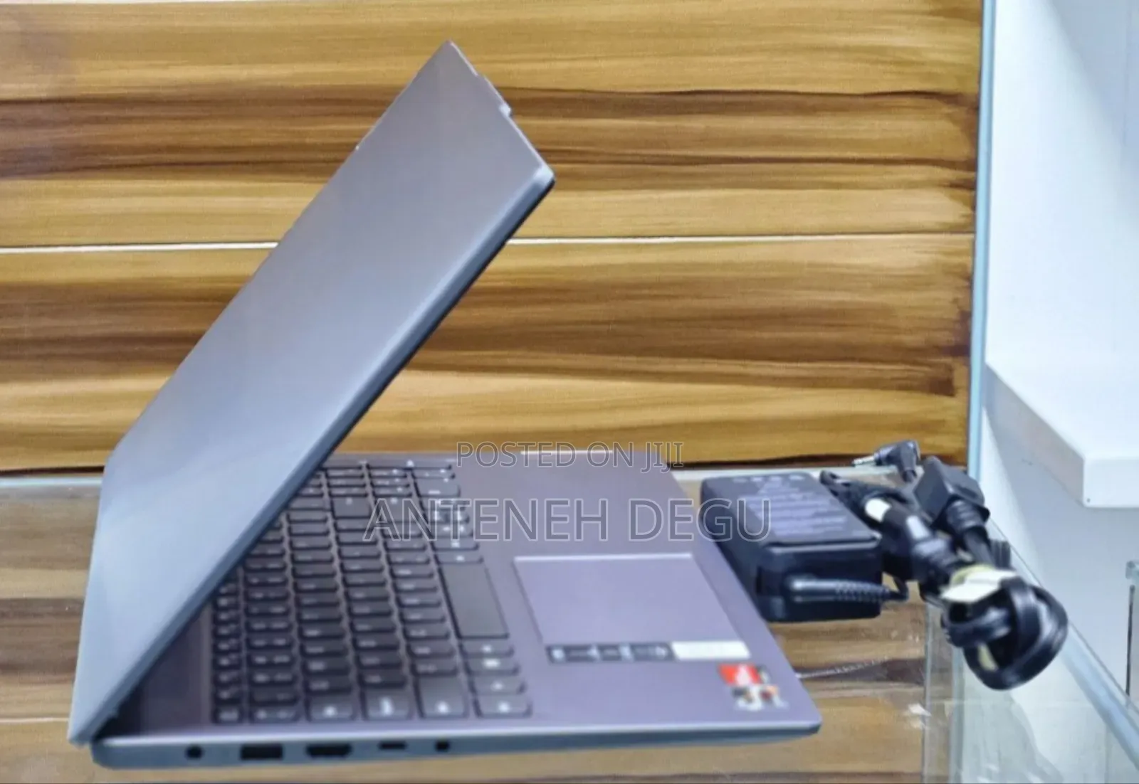 New Laptop Lenovo Ideapad 3 16GB AMD Ryzen 7 SSD 512GB